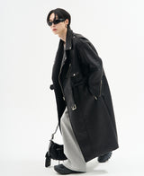 デッドライダースコート/Dead rider coat