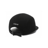 シエクルロゴキャンプキャップ / CIECLE LOGO CAMP CAP