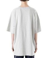 オールドロンドンポケットオーバーサイズTシャツ/OLD LONDON POCKET OVERSIZED T-SHIRTS