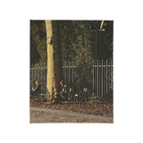 パリグラスクロス#1 / Paris glasses cloth #1 Girl
