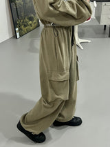 ジュードセットアップパンツ