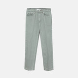 ピグメントレギュラーパンツ / Pigment Regular Pants (5 colors)