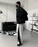 オウンウィンターバイパーステッチ/OWN Winter Viper Stitch (3 colors)