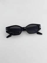 Angle sunglasses