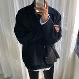 [ASCLO MADE] Adder Jacket (2color)