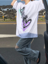 ハッピーエンドボクシーT