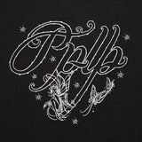 ［予約販売5/21～］フェアリーTシャツ /［pre-order5/21～］ pplb fairy tee (PT0077)
