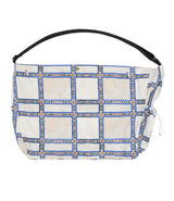 オールドフロアタイルメッセンジャーバッグ / OLDE FLOOR TILE MESSENGER BAG