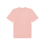 DVRK PRIVÉ ロイヤルローレルロゴベビーTシャツ - PINK