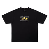 バナナTシャツ / BANANA TEE (2color)