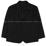 High Cross Super Daddy Blazer (4color) (6658430894198)