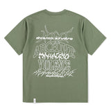 MULTI-LOGO TEE