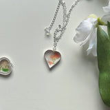 Longing necklace
