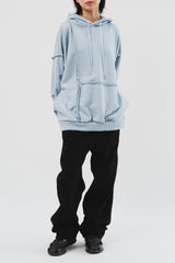 Carpenter Oxford Pants (3color)