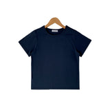 エブリデイニュースタンダードフィット半袖Tシャツ / Everyday New Standard Fit Short-Sleeved T-Shirt [8 colors]