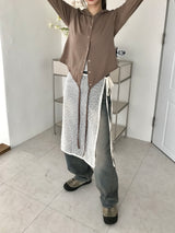 ワビサビパンツ