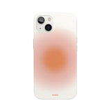(SET)Morning Peach Case & Tok