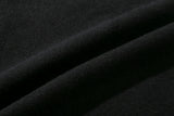 ノッチラペルニットブレザー / NOTCHED LAPEL KNIT BLAZER_BLACK