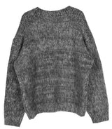 No.9148 clover brush box KNIT (6630687441014)