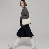 PLAIN BAG IVORY