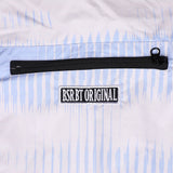 カーゴビブオーバーオール / BSR2223FWPT069 IVT CARGO BIB PANTS CREAM SKY