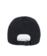 レイジーオッターボールキャップ / LAZYOTTER BALL CAP (4554832904310)