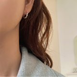 RUGGED EARRRING