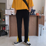 ASCLO Side Line Pants (2color)