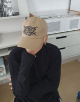 No.9143 dreaming 1901 ball CAP (5color) (6625540997238)