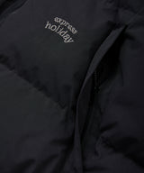 Puffer Padding_Black