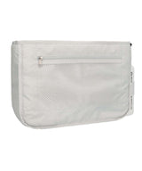 ASTROムンビン着用 ESSENTIAL MESSENGER BAG / MINERAL GRAY クロスバック (6688294502518)