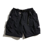 マスター / FR2ウェイワイドカーゴパンツ / MASTER / FR 2WAY WIDE CARGO PANTS