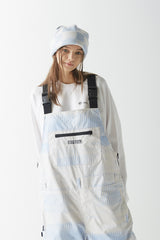 ワールドワイドジャージロングスリーブ / BSR2223FWPO036 WORLD WIDE JERSEY LONG SLEEVE WHITE