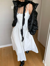 Love chic layered long dress