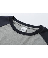 ランナーズクラブロゴTシャツ/Runner's Club Logo Tee (Charcoal)