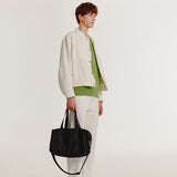 3-Way Ark Bag (Black)