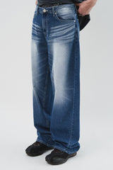 Reno Washed Denim