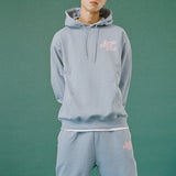 SELLER LOGO HOODIE BLUE(CV2BFUM400A) (6685212835958)