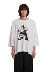 グラフィックTシャツ / Graphic T shirt