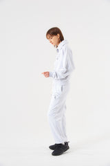 ゴートスウェットパンツ / Goat Sweat Pants Light melange