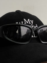ASCLO Daily HEAL Ball Cap (4color)