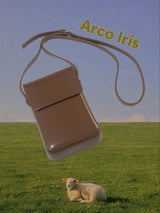 Chex cross bag