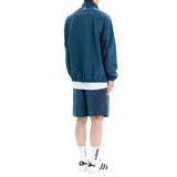 NYLON UTILITY SHORTS GREEN(CV2BSMPA70A) (6540661489782)