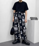 SI ダイナベンディングジョガーパンツ / SI DINA Bending jogger pants