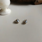 カメオプチピアス [ピアス]