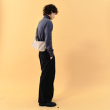 Ark Messenger Bag XS (Beige)