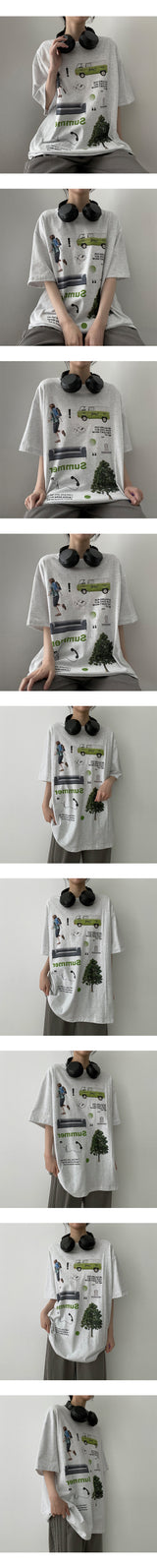 アンオールドファッションショートスリーブシャツ / an old-fashioned short-sleeved shirt