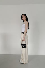 BEGLE BAG  (BLACK)