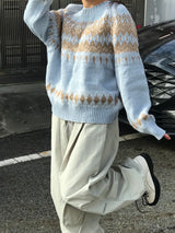 Paroi nylon pants