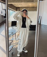 ランチーブトレーニングパンツ/[MADE] Lanchive training pants (2 color)